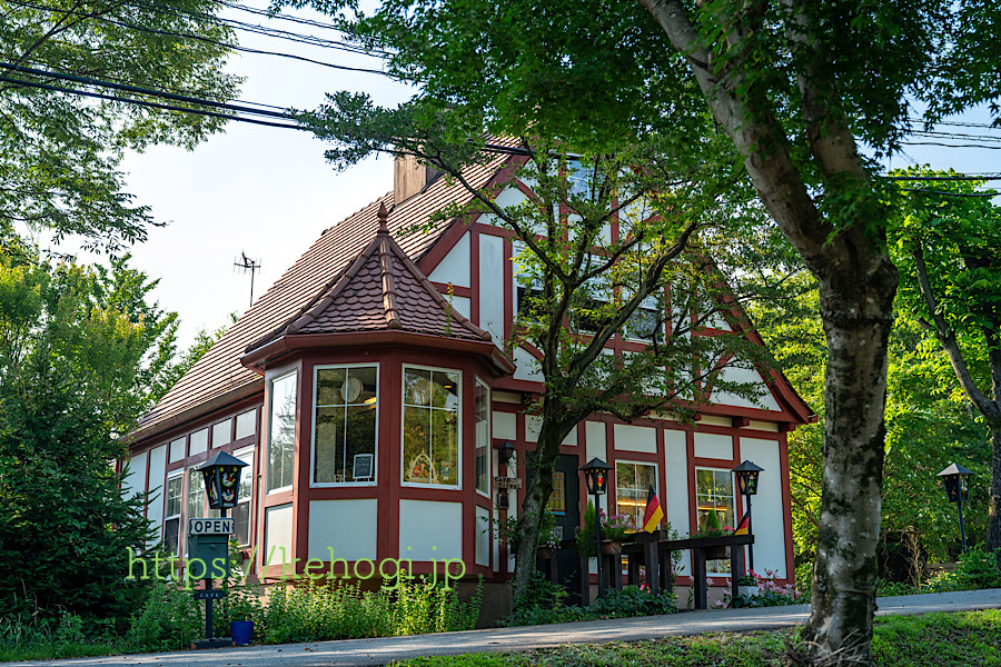 ドイツカフェ,阿蘇,CAFE TIPPEL,カフェ ティッペル,阿蘇郡南阿蘇村