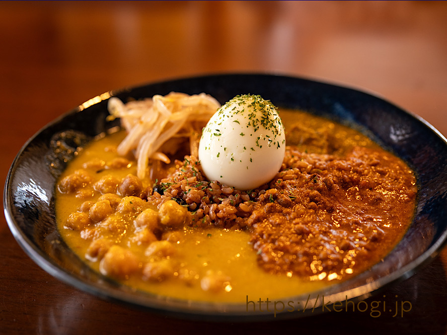 コーヒーとカレーのお店 Baum 福岡県飯塚市 カフェ