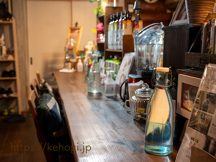 コーヒーとカレーのお店 Baum 福岡県飯塚市 カフェ