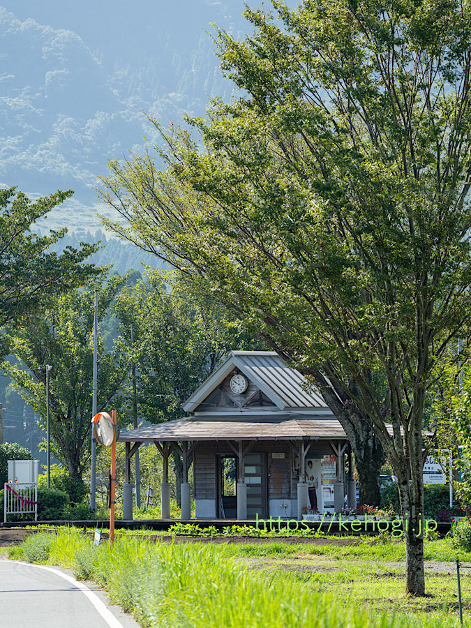 阿蘇山,南阿蘇鉄道,熊本県,阿蘇郡,南阿蘇村,見晴台駅