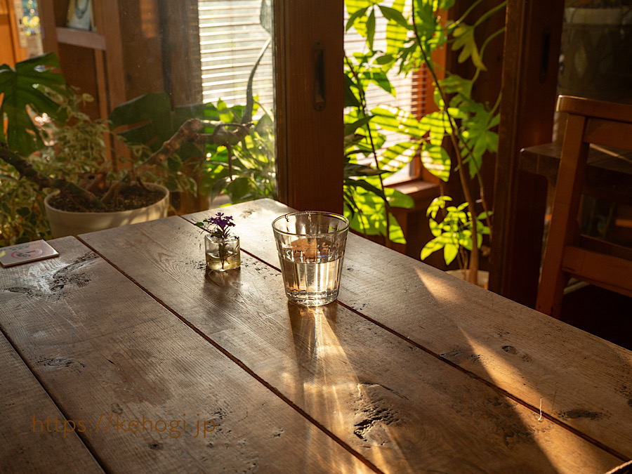 カフェ,cafe,juneberry,ジューンベリー,福岡県朝倉郡東峰村