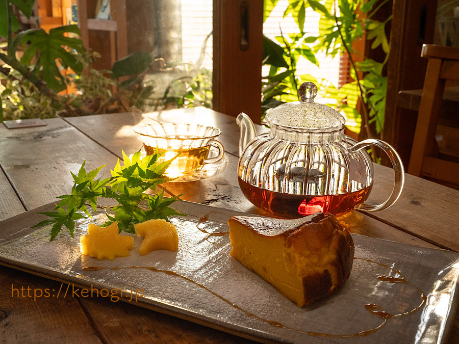 カフェ,cafe,juneberry,ジューンベリー,福岡県朝倉郡東峰村