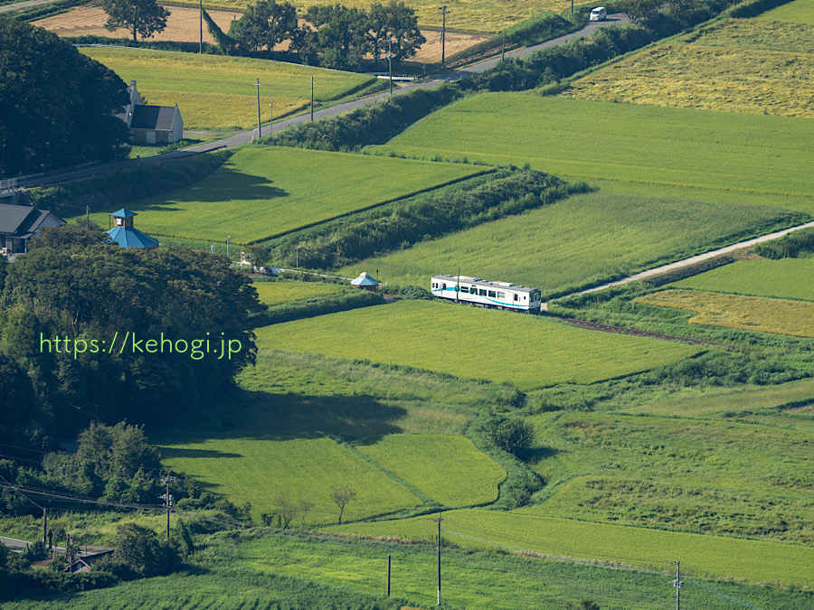 阿蘇山,南阿蘇鉄道,熊本県,阿蘇郡,南阿蘇村