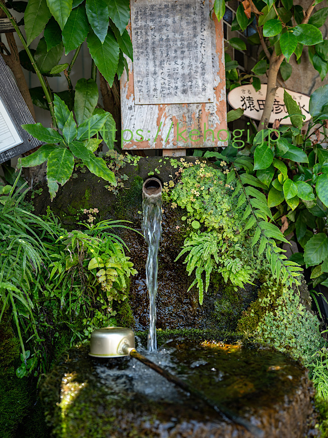 熊本県阿蘇市,阿蘇山,阿蘇神社,門前町商店街,湧水,湧き水,水基