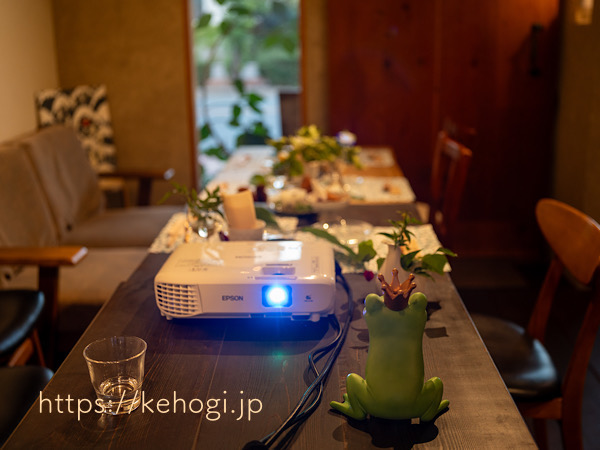 イベント報告,五感で楽しむカエルの癒し時間,CaféTREEFROG,カフェツリーフロッグ,福岡県春日市,かえるカフェ