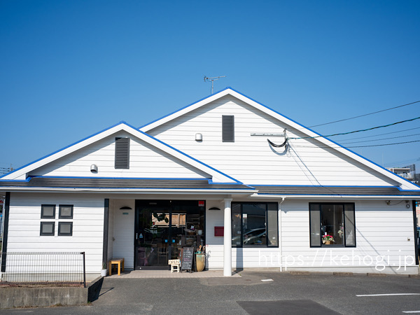 カフェ藁,カフェわら,福岡県糟屋郡志免町