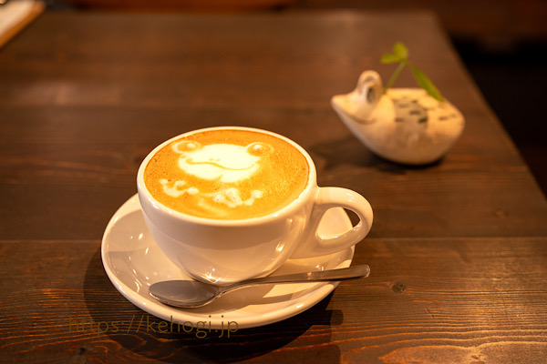 Café TREE FROG,カフェ ツリーフロッグ,福岡県春日市,かえるカフェ