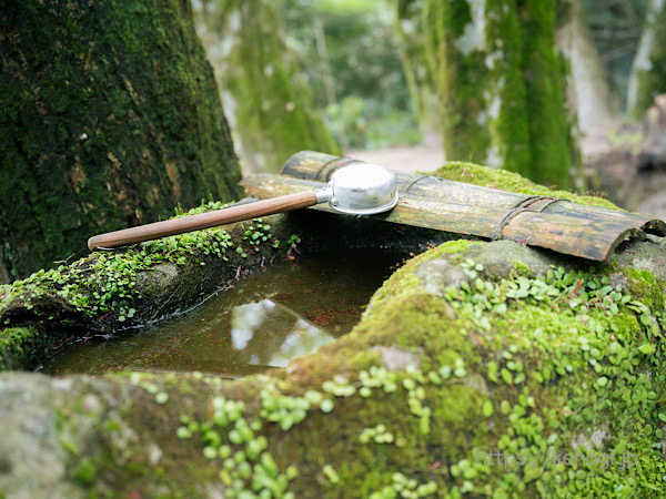 福岡県筑紫野市,天拝山,荒穂神社