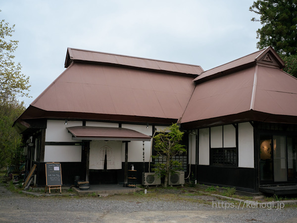 古民家カフェ,カフェ華蔵,かぐら,福岡県筑紫野市