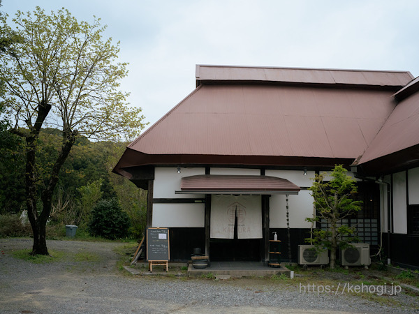 古民家カフェ,カフェ華蔵,かぐら,福岡県筑紫野市