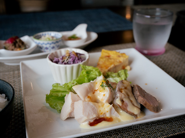 古民家カフェ,カフェ華蔵,かぐら,福岡県筑紫野市,ランチ