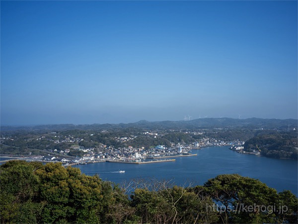 佐賀県唐津市,風の見える丘公園,呼子町,加部島